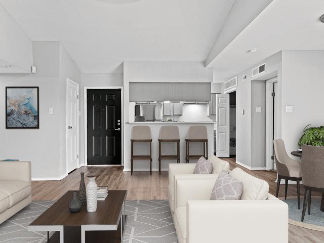Apartment for rent in Dallas, Texas