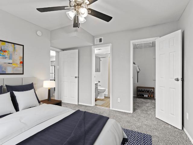 Apartment for rent in Dallas, Texas