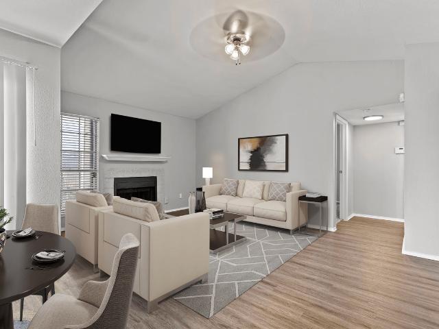 Apartment for rent in Dallas, Texas