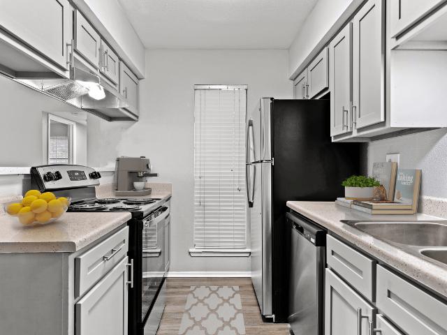 Apartment for rent in Dallas, Texas