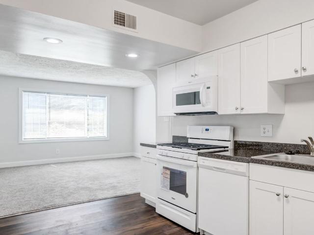 Apartment for rent in Mount Holly, New Jersey