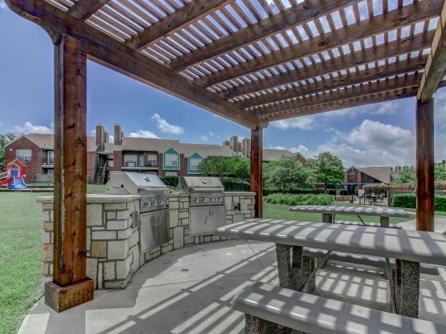 Apartment for rent in Dallas, Texas