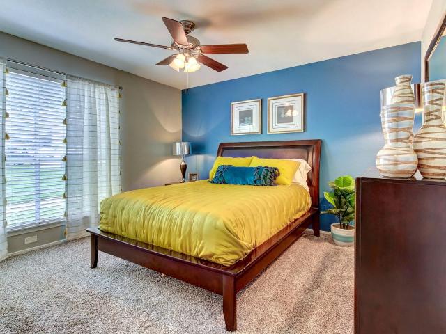 Apartment for rent in Dallas, Texas