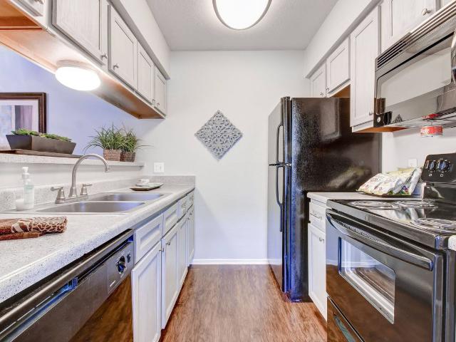 Apartment for rent in Dallas, Texas