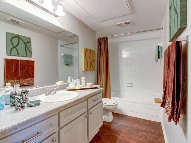 Apartment for rent in Dallas, Texas