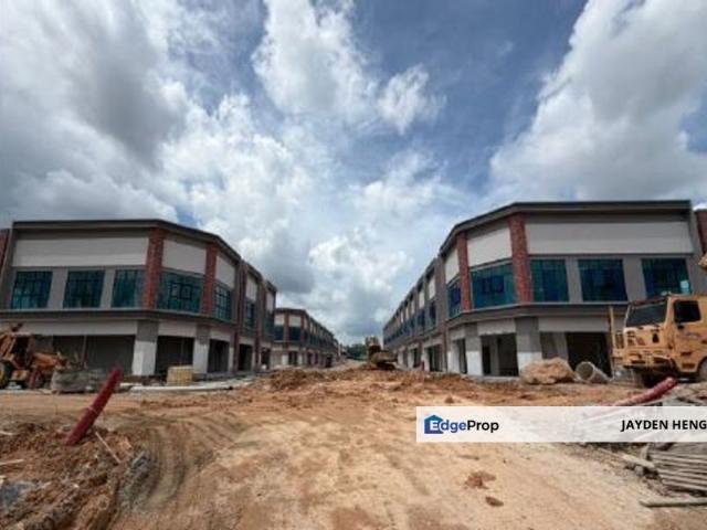 Shop for rent in Selayang, Selangor