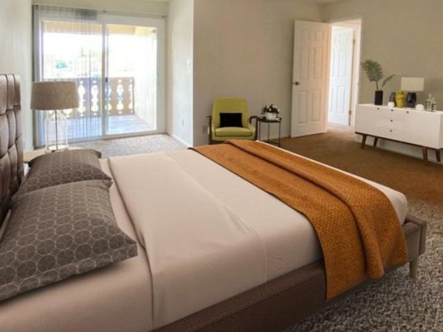 Apartment for rent in Tippecanoe, Indiana