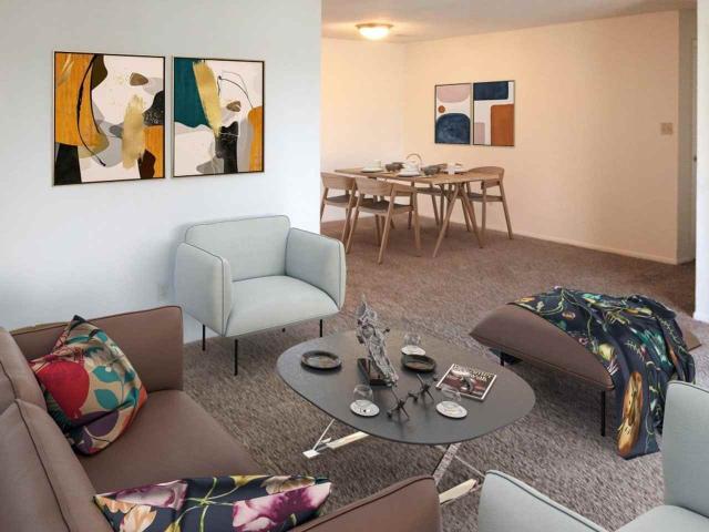 Apartment for rent in Tippecanoe, Indiana