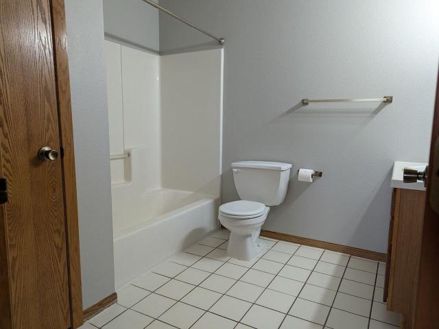 Apartment for rent in Badger, Minnesota