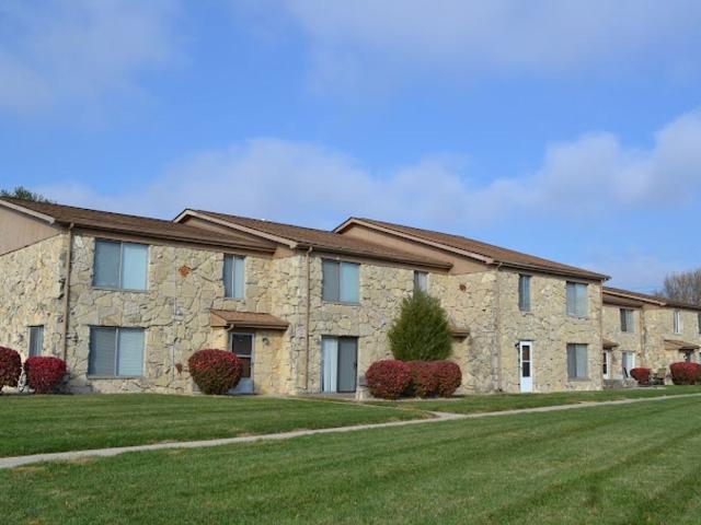 Apartment for rent in Tippecanoe, Indiana