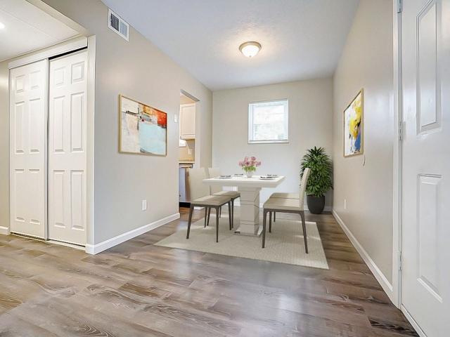 Apartment for rent in Ohio