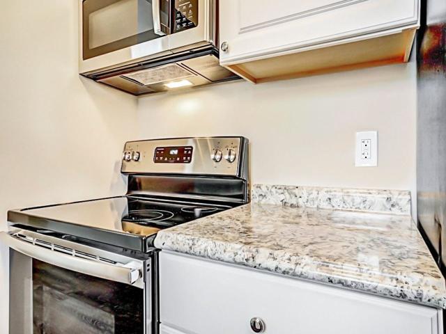 Apartment for rent in Ohio