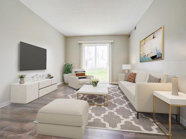 Apartment for rent in Ohio