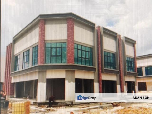 Shop for rent in Selayang, Selangor