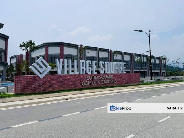 Shop for rent in Selayang, Selangor