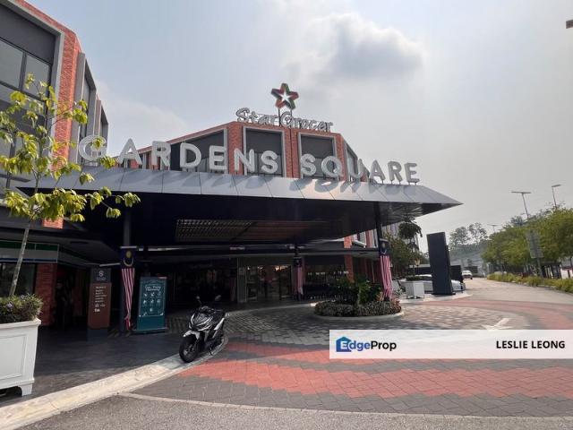 Shop for rent in Selayang, Selangor