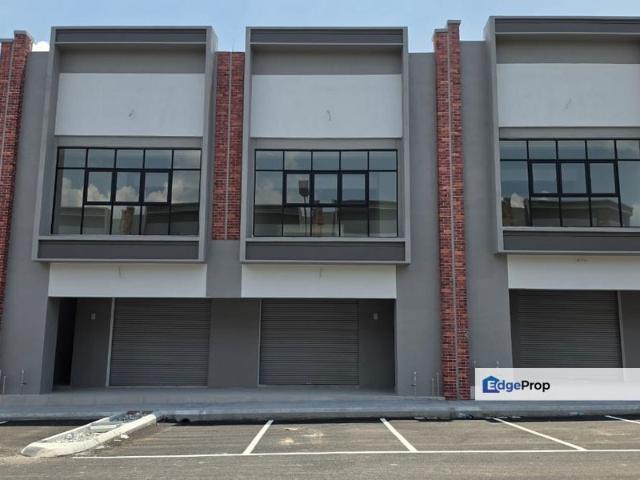 Shop for rent in Selayang, Selangor