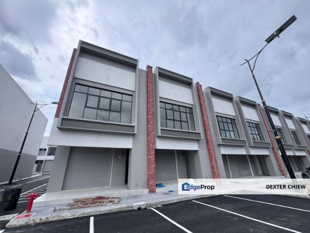 Shop for sale in Selayang, Selangor