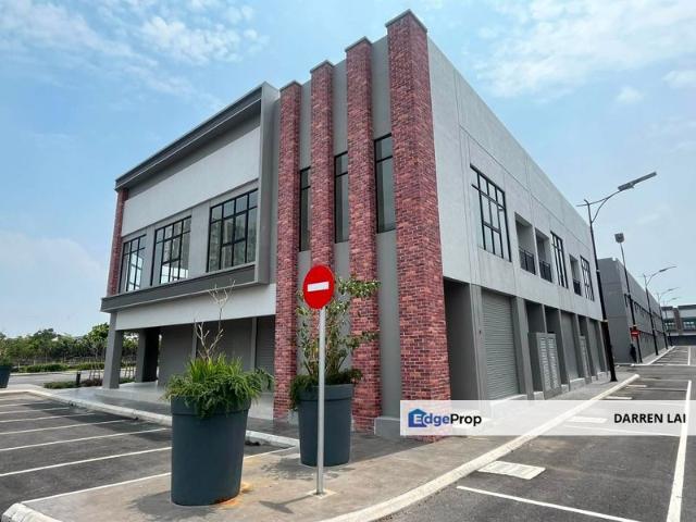 Shop for rent in Selayang, Selangor