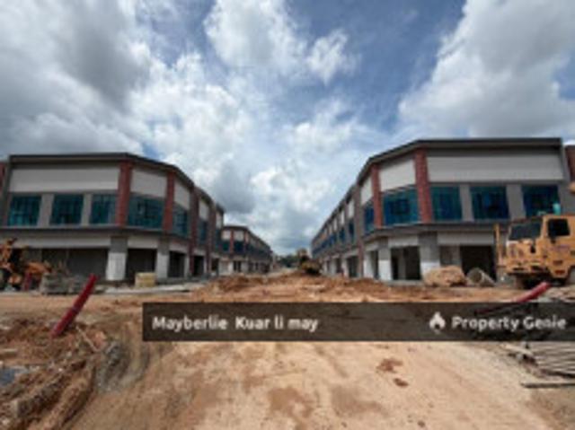Shop Office for rent in Selayang, Selangor