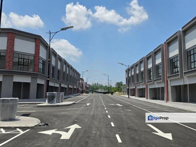 Shop for rent in Selayang, Selangor