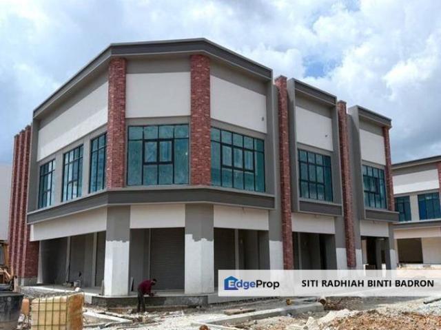 Shop for rent in Selayang, Selangor