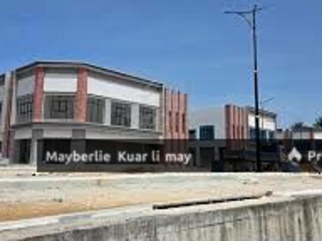 Shop Office for rent in Selayang, Selangor
