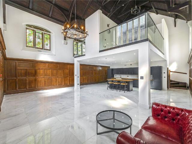 Apartment for rent in Shooters Hill, Greater London