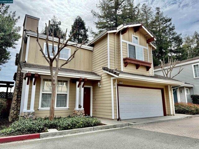House for sale in Pleasant Hill, California