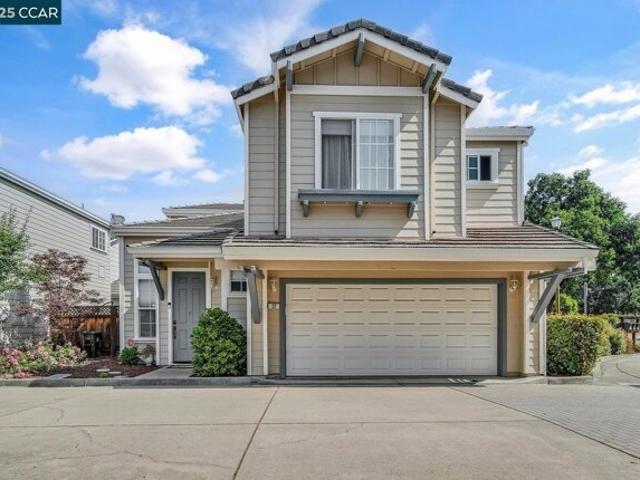 House for sale in Pleasant Hill, California