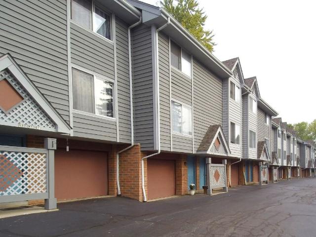 Apartment for rent in Colgate, Wisconsin