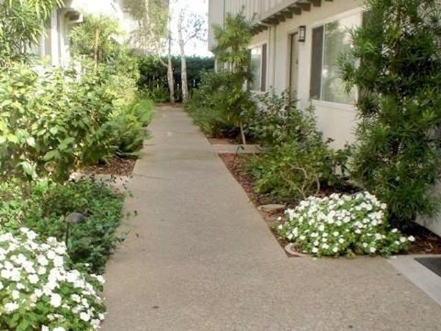 Apartment for rent in Civic Square Shopping Center, Sunnyvale