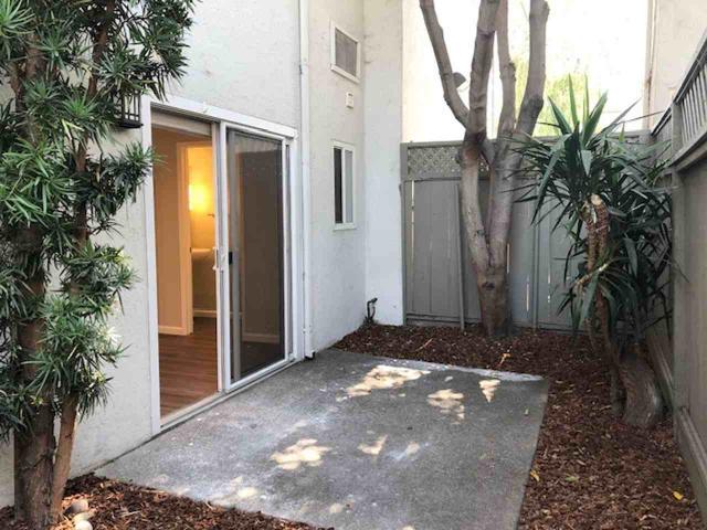 Apartment for rent in Sunnyvale, California