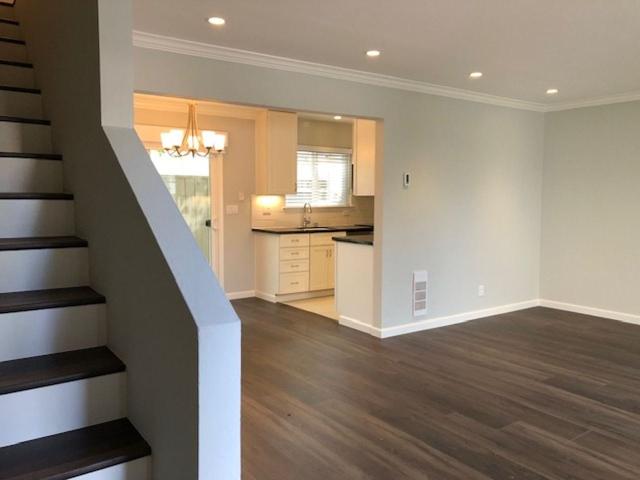 Apartment for rent in Sunnyvale, California