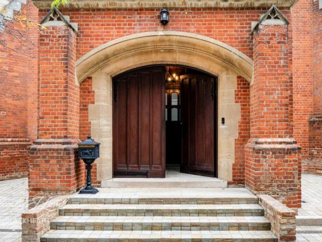 House for rent in Shooters Hill, Greater London