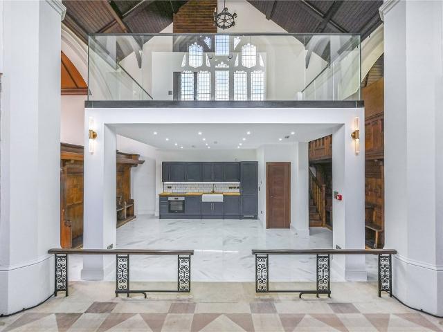 Apartment for rent in Shooters Hill, Greater London