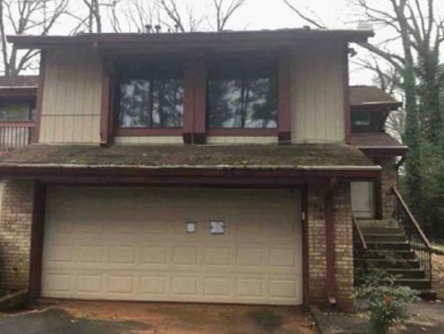 Property for sale in Redan, Georgia