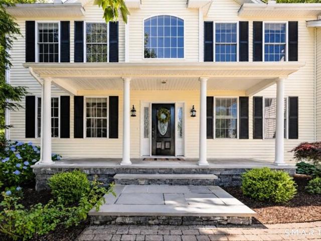 House for sale in Southington, Connecticut