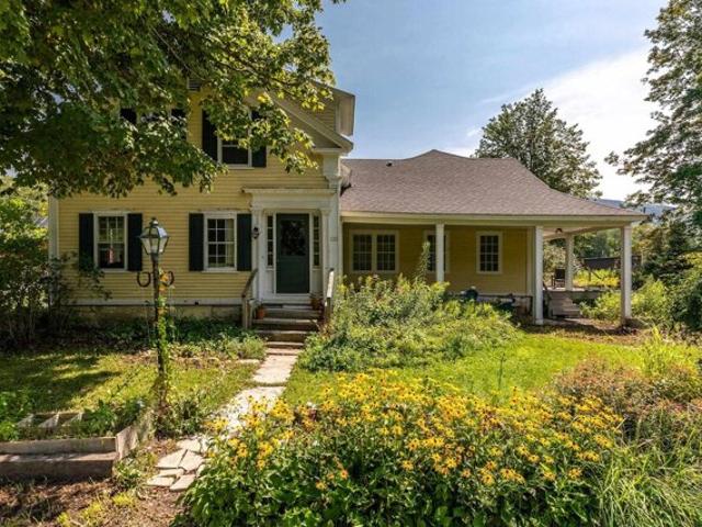 House for sale in Bennington, Vermont