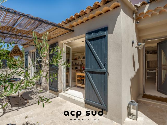 Maison vente à Marseille