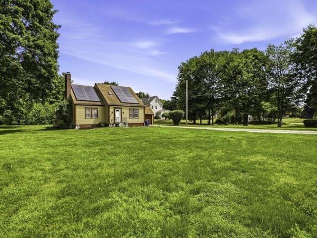 House for sale in Medway, Massachusetts