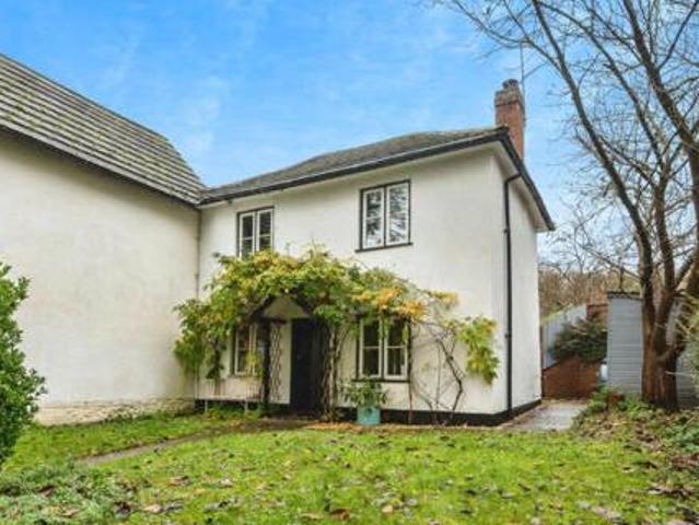 House for sale in Andover, Test Valley