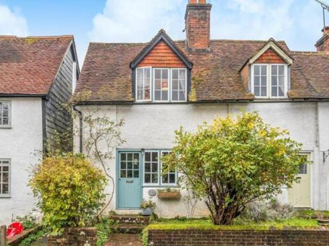 House for sale in Petersfield, Bolton Low Houses