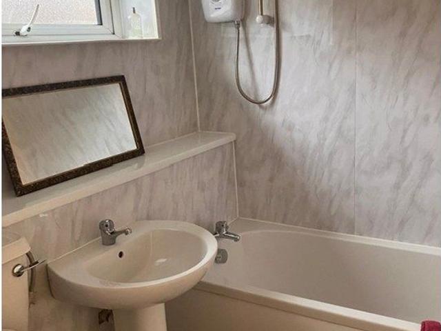 House for rent in Higher Broughton, Salford