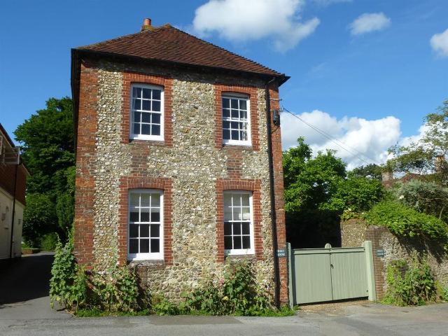 House for rent in Sheet, East Hampshire