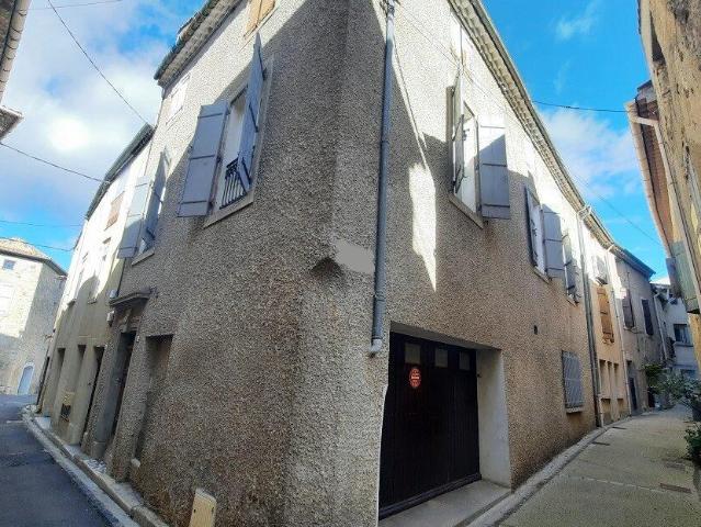 Maison vente à Béziers, Saint-geniès-de-fontedit