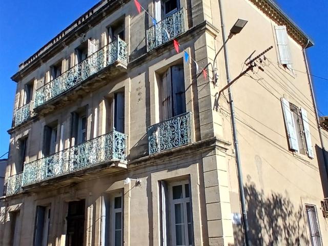 Maison vente à Béziers, Poilhes