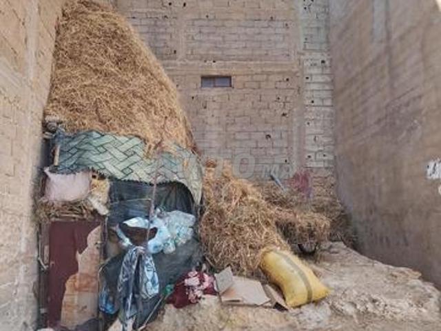 Propriété vente à Saf, L'Oriental