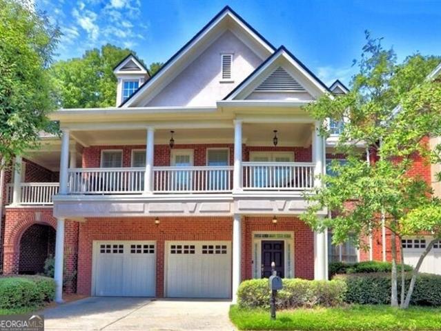 House for sale in Dunwoody, Georgia
