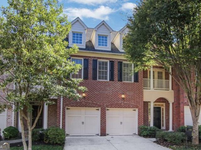 House for sale in Dunwoody, Georgia